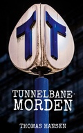 Cover: Tunnelbanemorden - BoD - Books on Demand