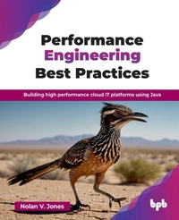 Abbildung von: Performance Engineering Best Practices - BPB Publications