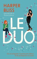 Cover: Le duo - Ladylit Publishing