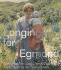 Cover: Longing for Egmond - Uitgeverij de Kunst