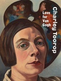 Cover: Charley Toorop: Love for Van Gogh - Uitgeverij de Kunst