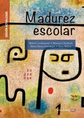 Cover: Madurez Escolar - Ediciones UC