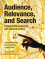 Cover: Audience, Relevance, and Search - Pearson
