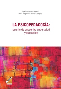 Abbildung von: La psicopedagogía - Editorial Universidad Católica de Córdoba