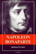 Cover: Napol&eacute;on Bonaparte - FV &eacute;ditions