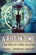 Cover: A Rift In Time - Next Chapter