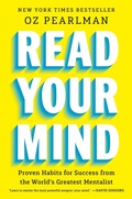Cover: Read Your Own Mind - Viking