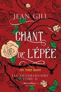 Cover: Chant de l'epee - 13th Sign