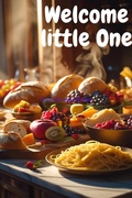 Cover: Welcome little One - Collins