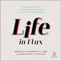 Cover: Life in Flux - Christianaudio