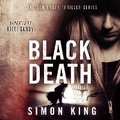 Cover: Black Death - Spoken Realms
