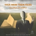 Cover: Thus Were Their Faces - Tantor Audio