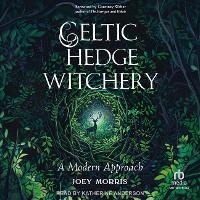 Abbildung von: Celtic Hedge Witchery - Tantor Audio