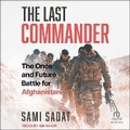Cover: The Last Commander - Tantor Audio