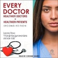 Cover: Every Doctor - Tantor Audio