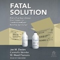 Cover: Fatal Solution - Tantor Audio