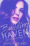 Cover: Building Haven - Easily Distracted Media