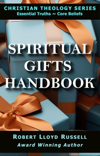 Abbildung von: Spiritual Gifts Handbook (Christian Theology Series) - LCL Company NW