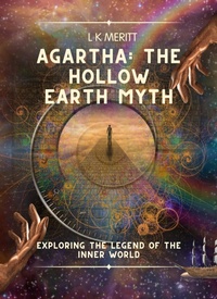 Enlarge image Cover: Exploring the Legend of the Inner World - Underwood Publishing