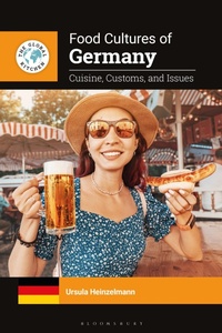 Abbildung von: Food Cultures of Germany - Bloomsbury Publishing USA