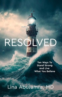 Enlarge image Cover: Resolved - Lina AbuJamra