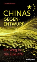 Bild: Chinas Gegenentwurf - Eulenspiegel Verlag