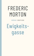 Cover: Ewigkeitsgasse - Deuticke