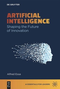 Enlarge image Cover: Artificial Intelligence - De Gruyter
