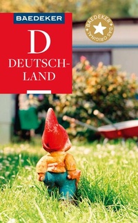Abbildung von: Baedeker Reiseführer E-Book - MAIRDUMONT