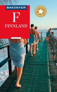 Abbildung von: Baedeker Reiseführer E-Book Finnland - Baedeker
