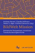 Cover: BildWelt Mission - J.B. Metzler
