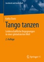 Cover: Tango tanzen - Springer VS