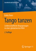Cover: Tango tanzen - Springer VS