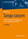 Cover: Tango tanzen - Springer VS