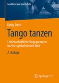 Cover: Tango tanzen - Springer VS