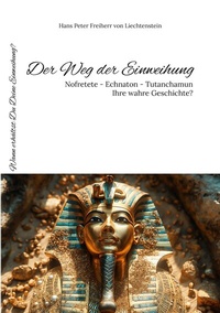 Abbildung von: Der Weg der Einweihung - BoD - Books on Demand