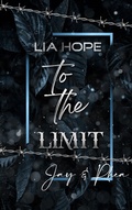 Cover: To the Limit - BoD - Books on Demand