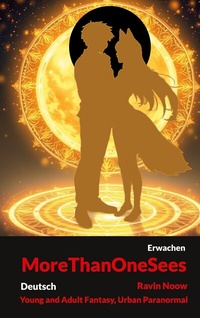 Abbildung von: More Than One Sees - BoD - Books on Demand
