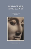 Cover: Sandk&ouml;rner, ewige, zwei - BoD - Books on Demand