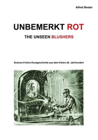 Enlarge image Cover: Unbemerkt Rot - BoD - Books on Demand
