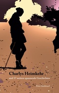 Cover: Charlys Heimkehr - BoD - Books on Demand