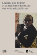 Cover: Legende und Realit&auml;t - Hatje Cantz Verlag