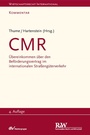 Cover: CMR - Kommentar - Fachmedien Recht und Wirtschaft