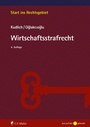 Cover: Wirtschaftsstrafrecht - C.F. Müller