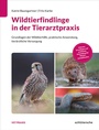Bild: Wildtierfindlinge in der Tierarztpraxis - Schlütersche