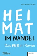 Cover: Heimat im Wandel - Klartext