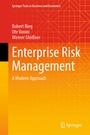 Cover: Enterprise Risk Management - Springer