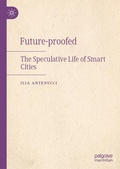 Bild: Future-proofed - Palgrave Macmillan