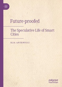 Bild: Future-proofed - Palgrave Macmillan