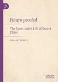Abbildung von: Future-proofed - Palgrave Macmillan
